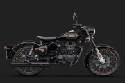 ROYAL ENFIELD CLASSIC CHROME