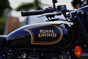 ROYAL ENFIELD CLASSIC CHROME