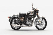 ROYAL ENFIELD CLASSIC CHROME