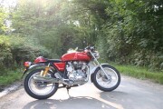 ROYAL ENFIELD CONTINENTAL GT