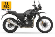 ROYAL ENFIELD HIMALAYAN