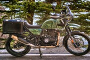 ROYAL ENFIELD HIMALAYAN