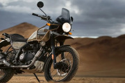 ROYAL ENFIELD HIMALAYAN