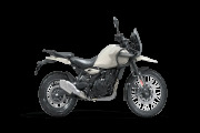 ROYAL ENFIELD HIMALAYAN