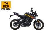 VOGE R 125