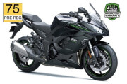 KAWASAKI NINJA 1100SX