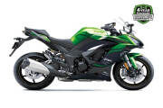 KAWASAKI NINJA 1000SX