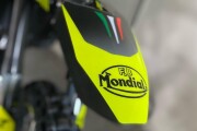 FB MONDIAL SMX ENDURO