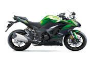 KAWASAKI NINJA 1100SX SE