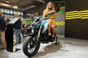 VOGE R 125
