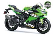 KAWASAKI ZX-4RR