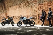 VOGE R 125