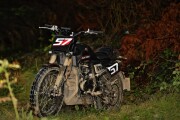 FB MONDIAL FLAT TRACK 125