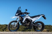 VOGE R 300