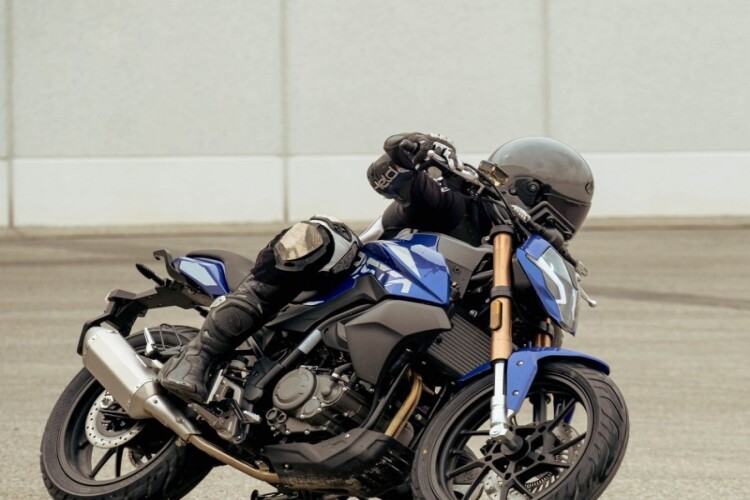 HANWAY NK 125 FURIOUS