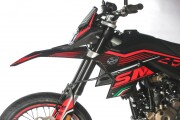 FB MONDIAL SMX MOTARD