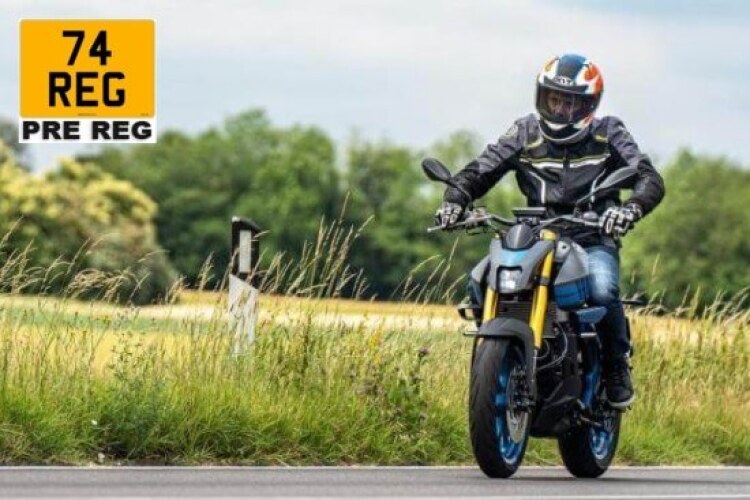 FB MONDIAL PIEGA for sale