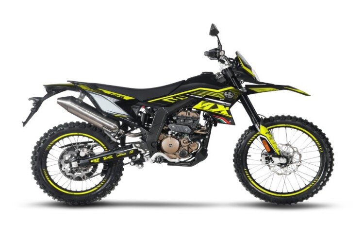 FB MONDIAL SMX ENDURO for sale