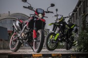 FB MONDIAL SMX ENDURO