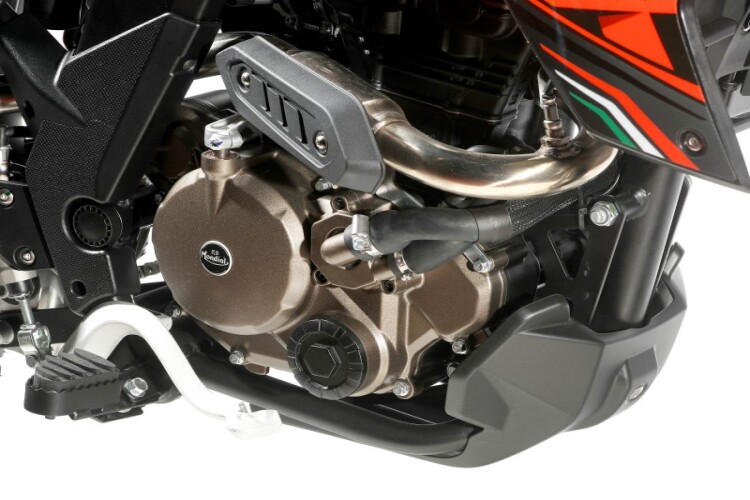 FB MONDIAL SMX ENDURO for sale