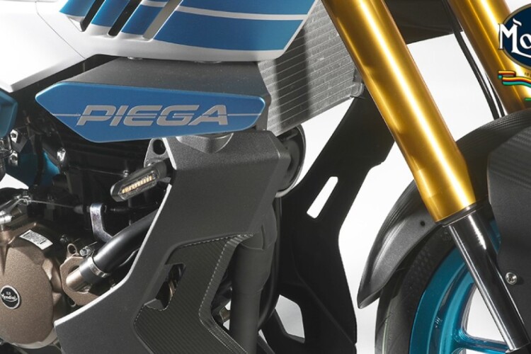 FB MONDIAL PIEGA for sale