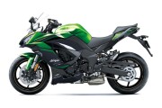 KAWASAKI NINJA 1100SX SE