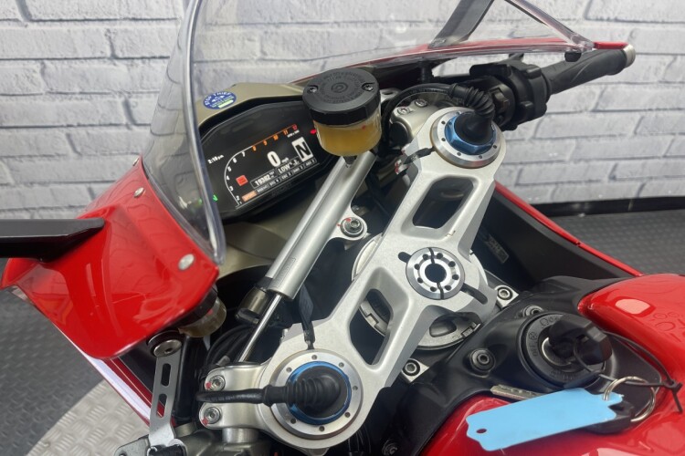 DUCATI 1299 PANIGALE