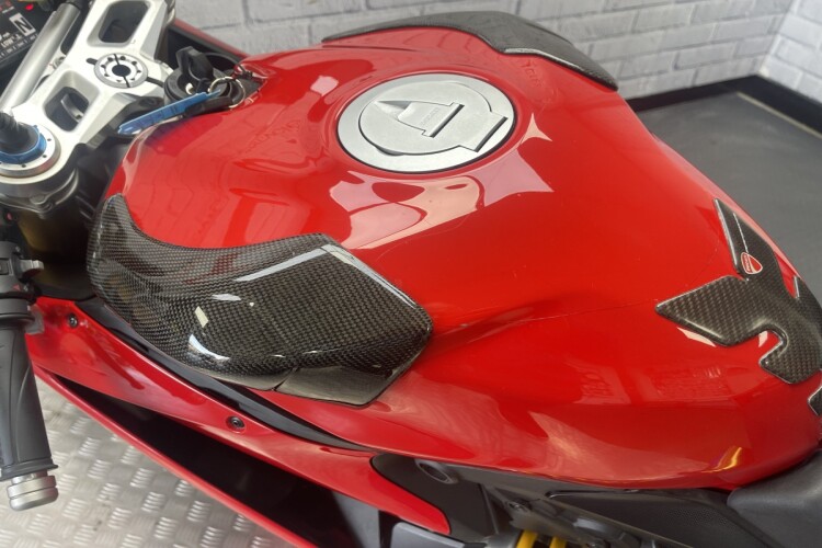 DUCATI 1299 PANIGALE