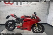 DUCATI 1299 PANIGALE