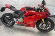 DUCATI 1299 PANIGALE