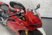 DUCATI 1299 PANIGALE