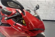 DUCATI 1299 PANIGALE