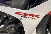 HONDA CBR600RR