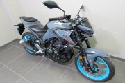 YAMAHA MT-03