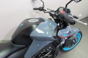 YAMAHA MT-03