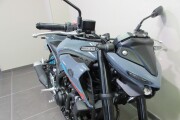 YAMAHA MT-03