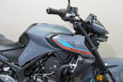 YAMAHA MT-03