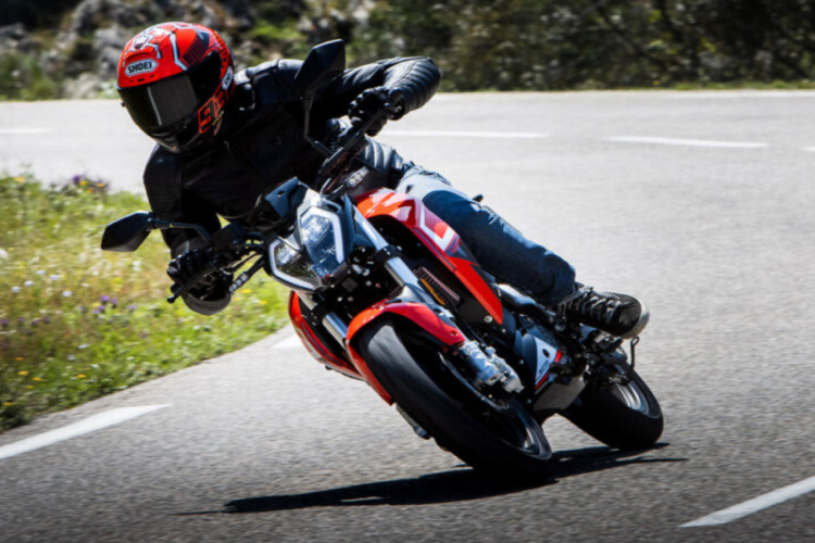 KEEWAY RKF 125 for sale