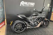 DUCATI DIAVEL