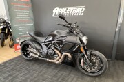 DUCATI DIAVEL