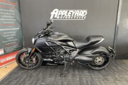 DUCATI DIAVEL