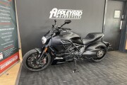 DUCATI DIAVEL