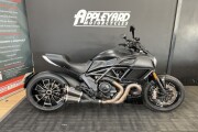 DUCATI DIAVEL