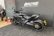 DUCATI DIAVEL