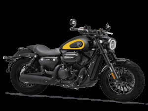 KEEWAY CRUISER