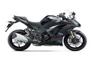 KAWASAKI NINJA 1100SX SE