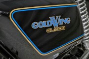 HONDA GL1000 GOLDWING