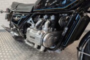 HONDA GL1000 GOLDWING