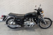 HONDA GL1000 GOLDWING