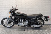 HONDA GL1000 GOLDWING